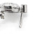 Boucles d'oreilles Boucles d’oreilles en or blanc 18k avec diamants 58 Facettes 580/26 F