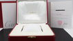 Montre Cartier - Montre Tank Française 2384, quartz, acier, 2009 58 Facettes CRT/TNK/015