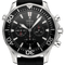 Montre Omega Seamaster Diver 300 M - Montre automatique 2594.52.00, 2010, boîte et papiers 58 Facettes