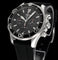 Montre Omega Seamaster Diver 300 M - Montre automatique 2594.52.00, 2010, boîte et papiers 58 Facettes