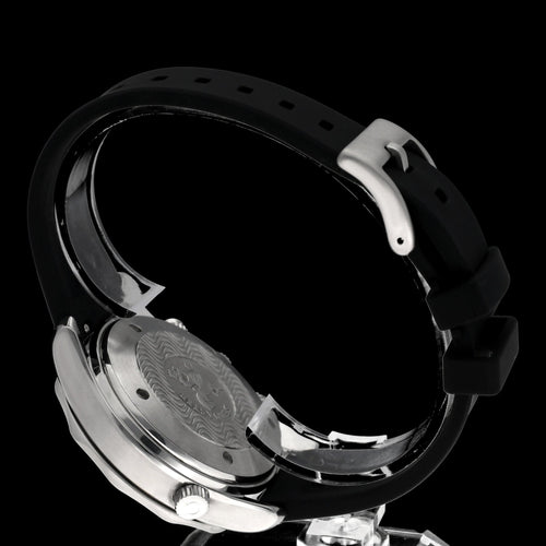 Montre Omega Seamaster Diver 300 M - Montre automatique 2594.52.00, 2010, boîte et papiers 58 Facettes