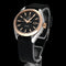 Montre Omega - Montre Seamaster Aqua Terra Co-Axial, or rose et acier, 34 mm, 2017 58 Facettes OMG/SEA/463