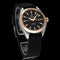 Montre Omega - Montre Seamaster Aqua Terra Co-Axial, or rose et acier, 34 mm, 2017 58 Facettes OMG/SEA/463