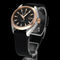 Montre Omega - Montre Seamaster Aqua Terra Co-Axial, or rose et acier, 34 mm, 2017 58 Facettes OMG/SEA/463