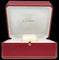 Montre Cartier Panthère - Montre 1120, 1999 58 Facettes CRT/PTR/005