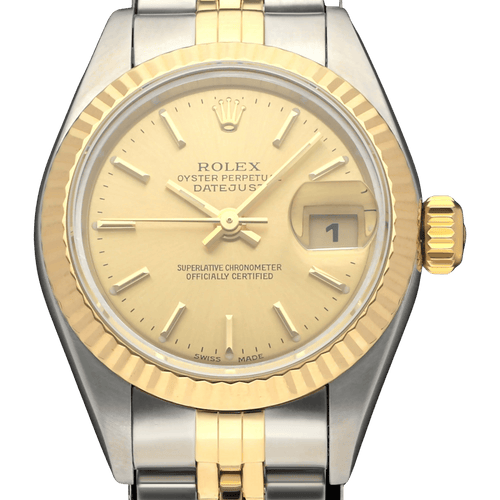 Montre Rolex - Montre Lady-Datejust 79173 automatique, 2000 58 Facettes ROL/LDJ/801