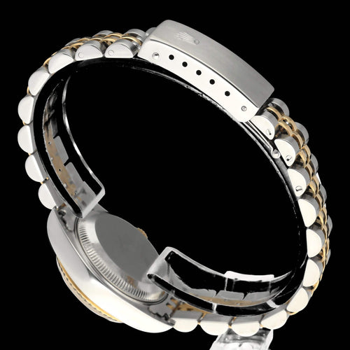 Montre Rolex - Montre Lady-Datejust 79173 automatique, 2000 58 Facettes ROL/LDJ/801