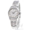 Rolex - Montre Oyster Perpetual automatique en acier inoxydable 58 Facettes xubr1rn904