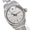 Rolex - Montre Oyster Perpetual automatique en acier inoxydable 58 Facettes xubr1rn904