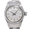 Rolex - Montre Oyster Perpetual automatique en acier inoxydable 58 Facettes xubr1rn904
