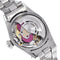 Rolex - Montre Oyster Perpetual automatique en acier inoxydable 58 Facettes xubr1rn904