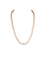 Collier - 54 perles de culture Akoya, fermoir en or 585 58 Facettes 966