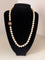 Collier - 54 perles de culture Akoya, fermoir en or 585 58 Facettes 966