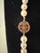 Collier - 54 perles de culture Akoya, fermoir en or 585 58 Facettes 966