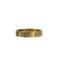 Bague Cartier - Bague Love en or jaune 18k sertie d’un diamant 58 Facettes
