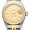 Rolex - Montre Lady-Datejust 69173, 1995, boîte et papiers 58 Facettes ROL/LDJ/799