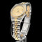 Rolex - Montre Lady-Datejust 69173, 1995, boîte et papiers 58 Facettes ROL/LDJ/799