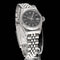 Rolex Lady-Datejust 69174 - Montre automatique en acier, 1999, boîte et papiers 58 Facettes ROL/LDJ/785