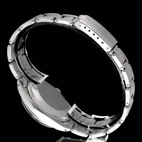 Rolex - Montre Oyster Perpetual Date 1500, 1970, révisée 58 Facettes ROL/OPD/335