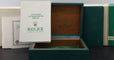 Rolex - Montre Oyster Perpetual Date 1500, 1970, révisée 58 Facettes ROL/OPD/335