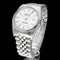 Rolex Datejust - Montre automatique en acier, référence 16014, 1988 58 Facettes ROL/DJ1/1602
