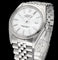 Rolex Datejust - Montre automatique en acier, référence 16014, 1988 58 Facettes ROL/DJ1/1602