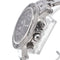 Hermès - Montre Clipper Diver chronographe à quartz en acier inoxydable 58 Facettes o256i3mjys