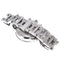 Hermès - Montre Clipper Diver chronographe à quartz en acier inoxydable 58 Facettes o256i3mjys