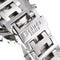 Hermès - Montre Clipper Diver chronographe à quartz en acier inoxydable 58 Facettes o256i3mjys