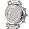 Hermès - Montre Clipper Diver chronographe à quartz en acier inoxydable 58 Facettes o256i3mjys