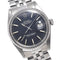 Rolex - Montre Oyster Perpetual Datejust automatique en acier inoxydable 58 Facettes i9h01medx2