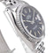 Rolex - Montre Oyster Perpetual Datejust automatique en acier inoxydable 58 Facettes i9h01medx2