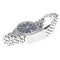 Rolex - Montre Oyster Perpetual Datejust automatique en acier inoxydable 58 Facettes i9h01medx2