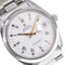 Rolex Oyster Precision - Montre en acier 58 Facettes t1ezlcyysm