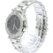 Tiffany & Co. - Montre Atlas Date Chronograph à quartz en acier inoxydable 58 Facettes ls20lnycy8