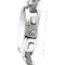 Tiffany & Co. - Montre Atlas Date Chronograph à quartz en acier inoxydable 58 Facettes ls20lnycy8