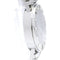 Tiffany & Co. - Montre Atlas Date Chronograph à quartz en acier inoxydable 58 Facettes ls20lnycy8