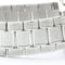 Tiffany & Co. - Montre Atlas Date Chronograph à quartz en acier inoxydable 58 Facettes ls20lnycy8