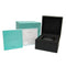 Tiffany & Co. - Montre Atlas Date Chronograph à quartz en acier inoxydable 58 Facettes ls20lnycy8