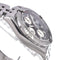 Breitling Chronomat - Montre chronographe automatique en acier, index diamants et nacre 58 Facettes dqr6e9vy03