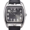 Hermès Cape Cod - Montre à quartz en acier inoxydable et cuir 58 Facettes hjji90uvys