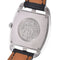 Hermès Cape Cod - Montre à quartz en acier inoxydable et cuir 58 Facettes hjji90uvys
