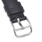 Hermès Cape Cod - Montre à quartz en acier inoxydable et cuir 58 Facettes hjji90uvys