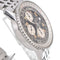 Breitling - Montre Navitimer Automatic en acier inoxydable 58 Facettes kgudrnz1du