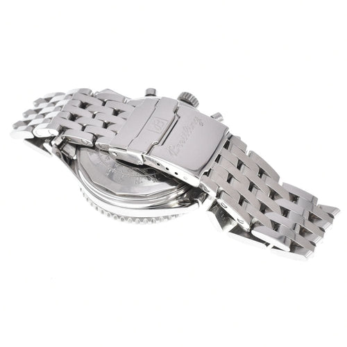 Breitling - Montre Navitimer Automatic en acier inoxydable 58 Facettes kgudrnz1du