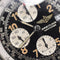 Breitling - Montre Navitimer Automatic en acier inoxydable 58 Facettes kgudrnz1du