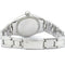 Rolex - Montre Oyster Precision en acier inoxydable 58 Facettes pti4d44xml