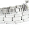 Rolex - Montre Oyster Precision en acier inoxydable 58 Facettes pti4d44xml