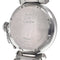 Cartier - Montre Pasha de Cartier automatique en acier inoxydable 58 Facettes nnsf6om5rg