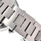 Cartier - Montre Pasha de Cartier automatique en acier inoxydable 58 Facettes nnsf6om5rg